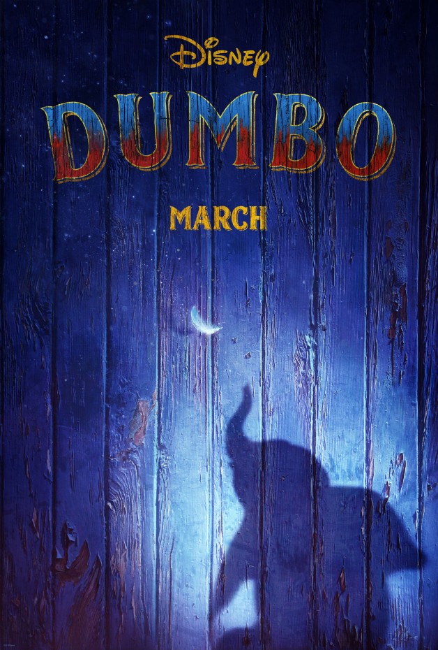 DumboPoster